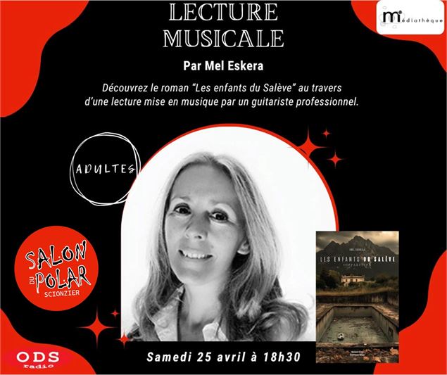 Lecture musicale_Scionzier