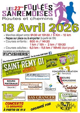 Affiche 2026 - ©Sou des écoles