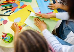 Atelier Parents / Enfants_Saint-Etienne-de-Cuines - Yan Krukau de Pexels