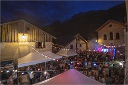 Bal - Nomad Photographie