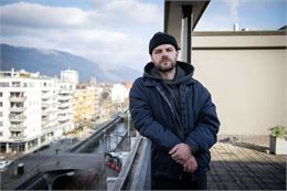 Monstres des villes - © Peter Samuel Jaggi