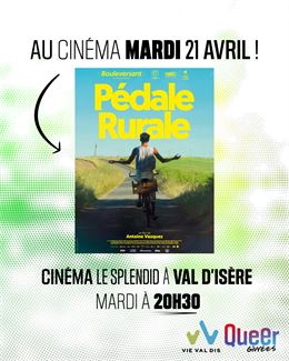 affiche de l'évènement - vie val d'is