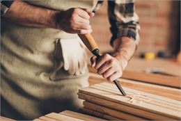 Artisanat - ©Outillage2000