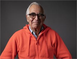 Metin Arditi – La trilogie de Constantinople - © Jean-François Paga