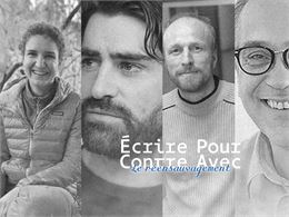 Accompagner le sauvage - DR