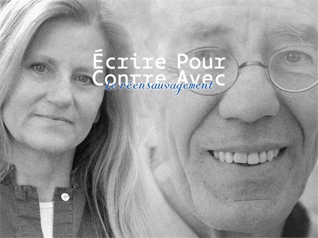 Cartographier le retour du sauvage - DR