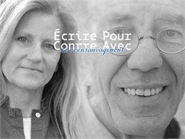 Cartographier le retour du sauvage - DR