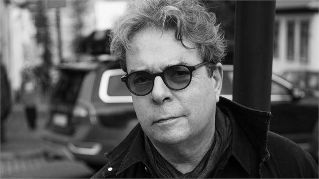 Douglas Kennedy - © Max Kennedy