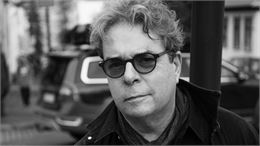 Douglas Kennedy - © Max Kennedy