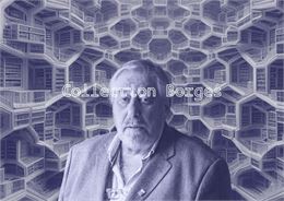 Collection Borges - DR