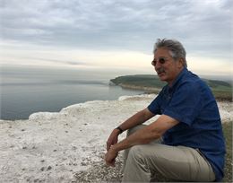 Maurice Magnoni présente iNiT - DR