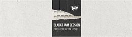 BLAKAT JAM SESSION I Tribute to LIONEL RICHIE & THE COMMODORES - DR