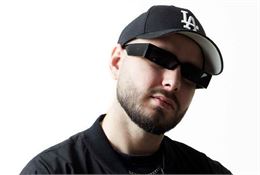 DJ VIDY · HIP HOP - DR