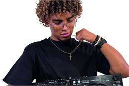 DJ ARIAS · LATINO - DR