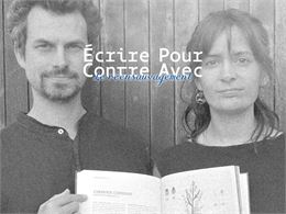 Herboriser le sauvage - DR