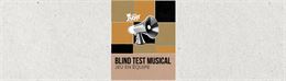 BLIND TEST MUSICAL | Mr HOBBS - DR