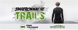 Visuel 2026 - ©Jasseronnaise Trails