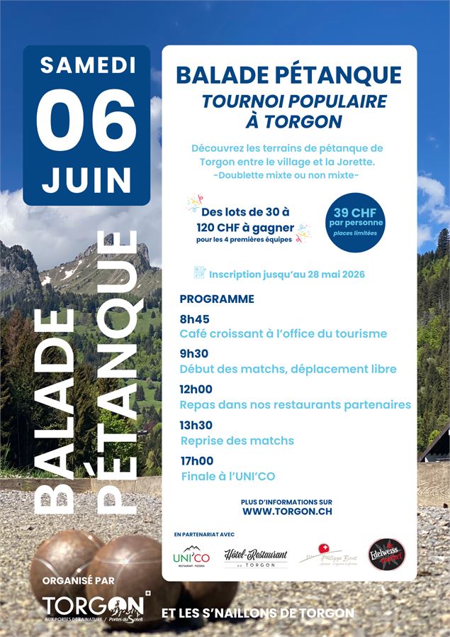 Balade Pétanque_Torgon