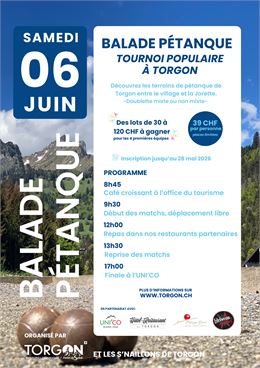 Balade Pétanque_Torgon