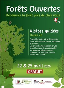 "forêts ouvertes 2026"_Présilly - foretsouvertes