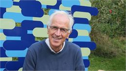 Lecture en résonance #6 - Didier Jourdren - DR