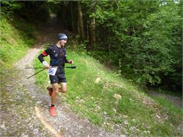 Ultra tour du Môle - UTM