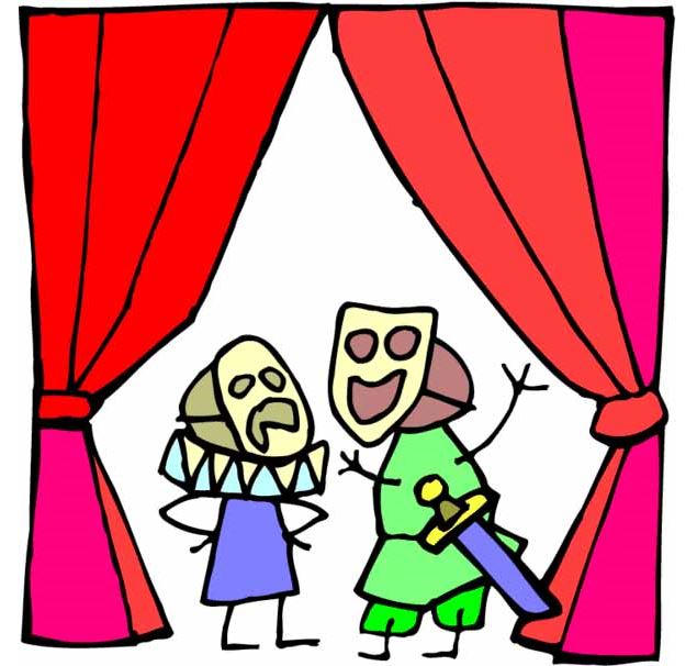 Théâtre - Google