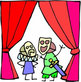 Théâtre - Google