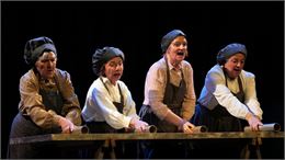 Photo de la pièce - Zeizig-mascarille.com