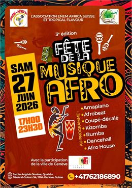 FMA - Enem Africa