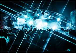 Electro'Fort Festival - Electrofort