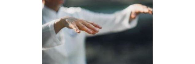 Stage de Qi Gong - Françoise Lety