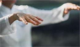 Stage de Qi Gong - Françoise Lety