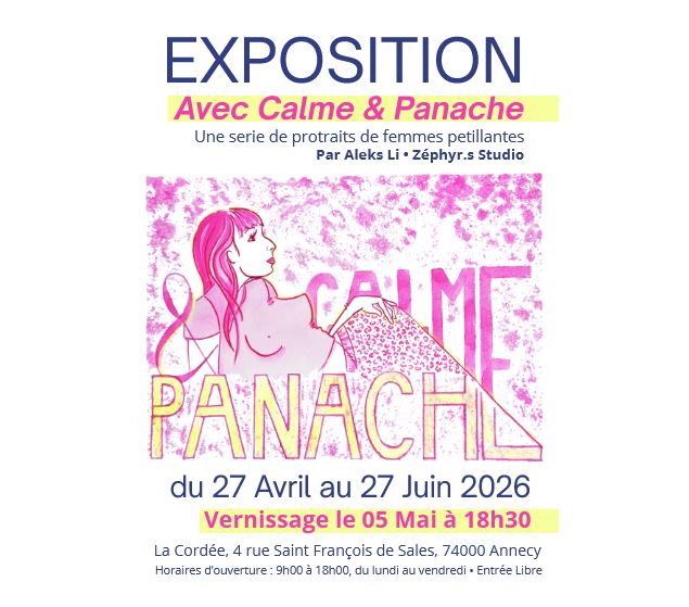 Exposition 
