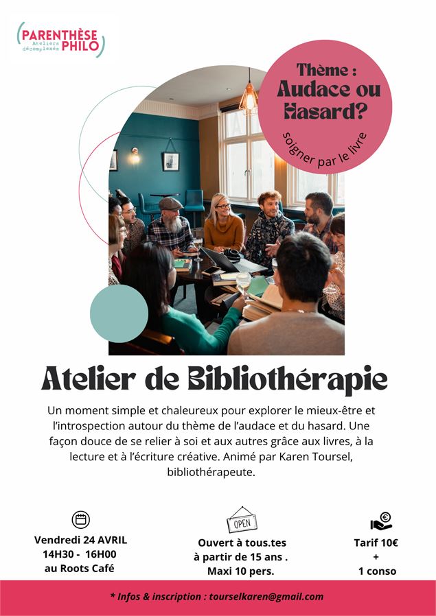 Atelier Audace  - ©PP2026