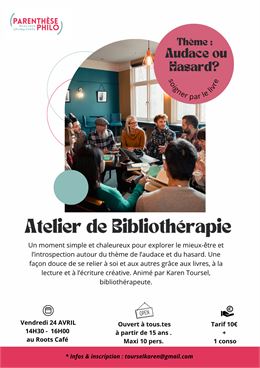 Atelier Audace  - ©PP2026