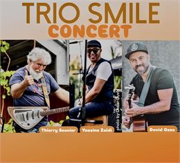 Présentation groupe - SMILE