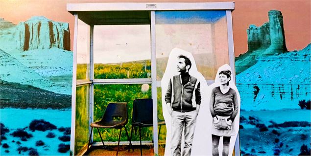 Concert : Oasis Boom - Oasis Boom