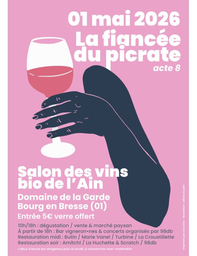 Flyer Recto - ©98 db