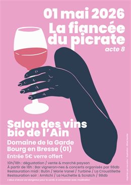 Flyer Recto - ©98 db