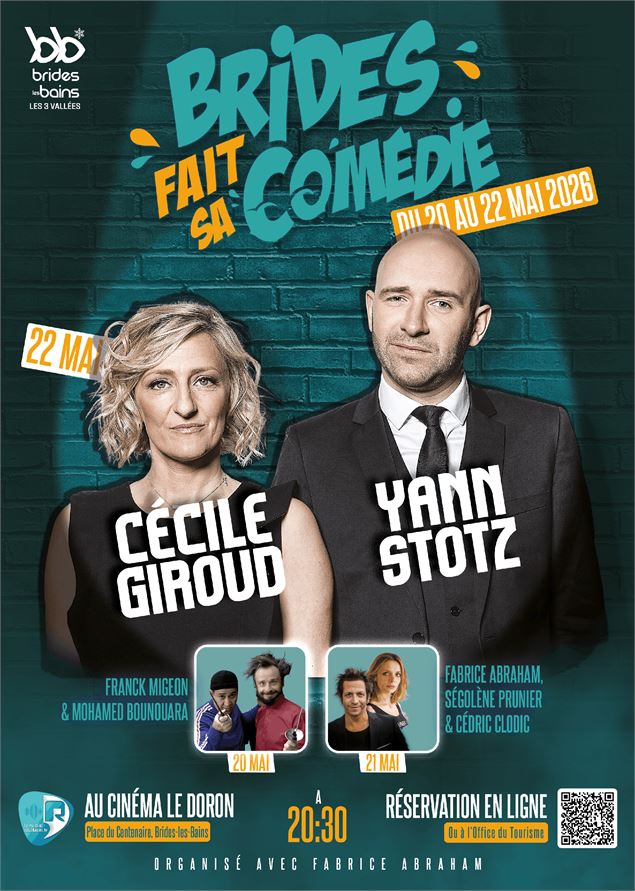 Giroud et Stotz - OTBLB
