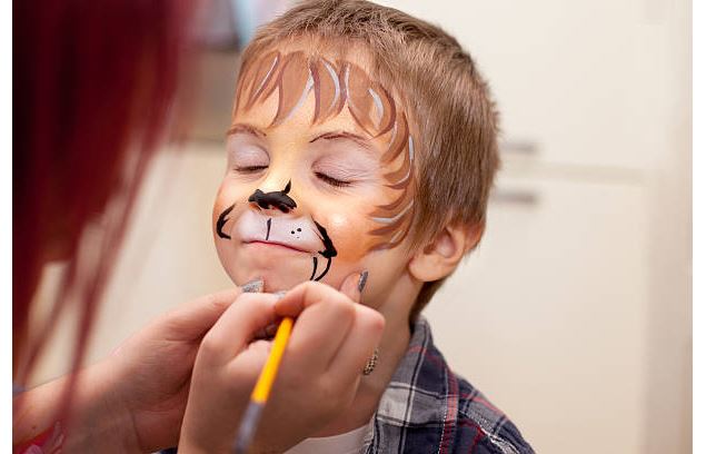 Maquillage_Valmeinier - Istock