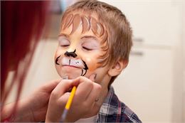 Maquillage_Valmeinier - Istock