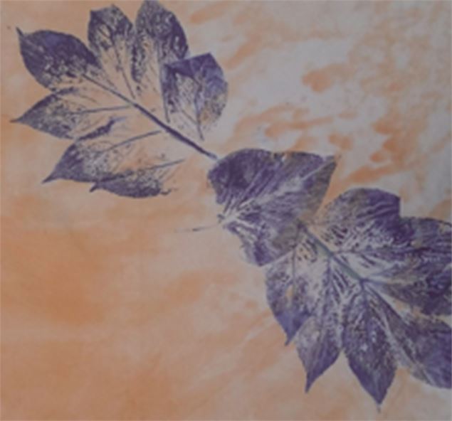 Empreinte d'un territoire