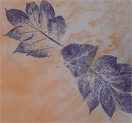 Empreinte d'un territoire