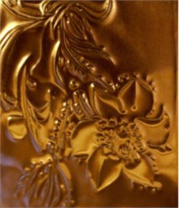 Les Pierres à cupule, Gravure