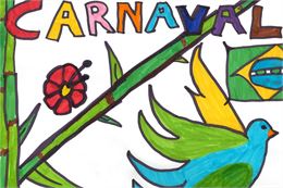 Carnaval sur le thème de Rio !_Saint-Julien-en-Genevois - Mairie de Saint-Julien-en-Genevois