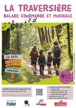 Affiche - ©Denis Moiraud