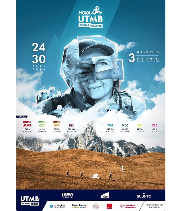  - UTMB