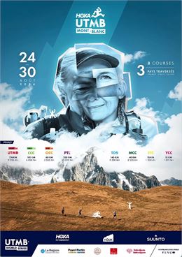  - UTMB